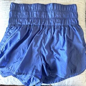 Free People The Way Home Shorts